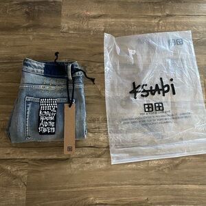 KSubi Jeans